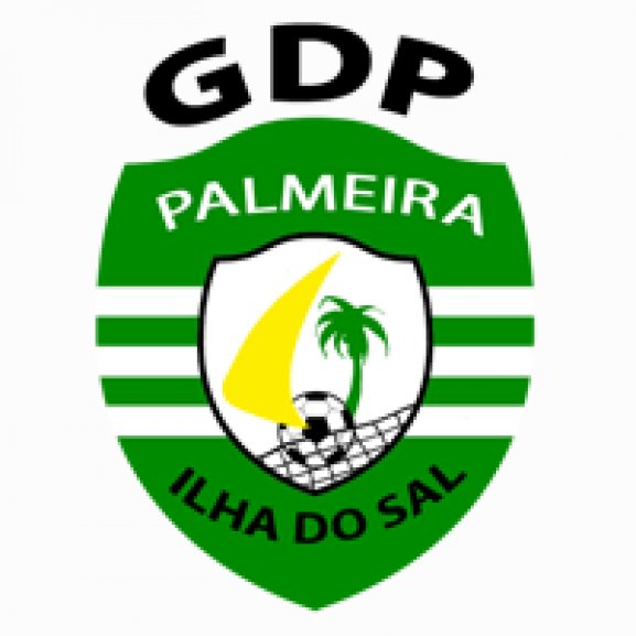 G D Palmeira Logo wallpapers HD
