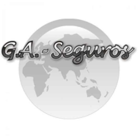 GA Seguros Logo wallpapers HD