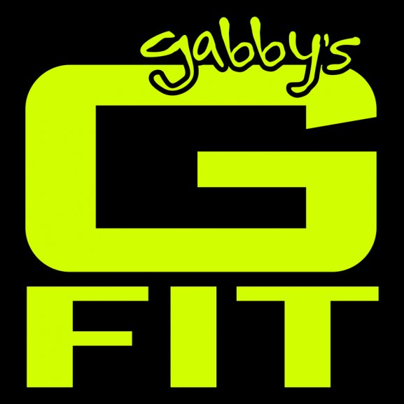 Gabby's G-fit Logo wallpapers HD