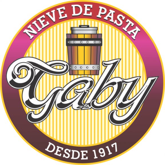 Gaby Logo wallpapers HD