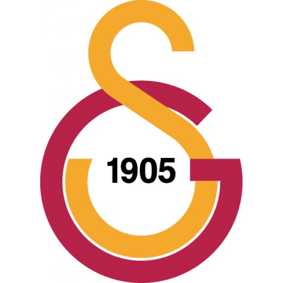 Galatasaray Spor Kulubu 1905 Logo wallpapers HD