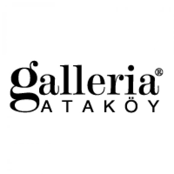 Galeria Atakoy Logo wallpapers HD