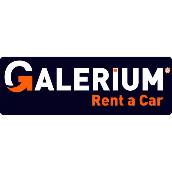 Galerium Rent a Car Logo wallpapers HD