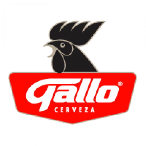 Gallo Cerveza Logo wallpapers HD