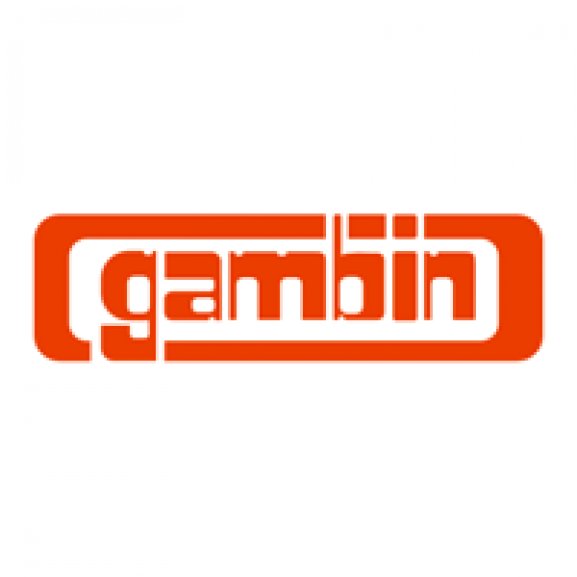 Gambin Logo wallpapers HD