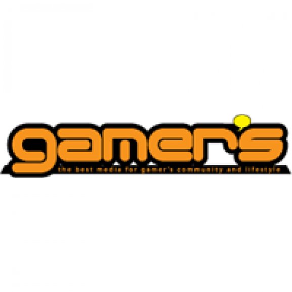 Gamer's Logo wallpapers HD