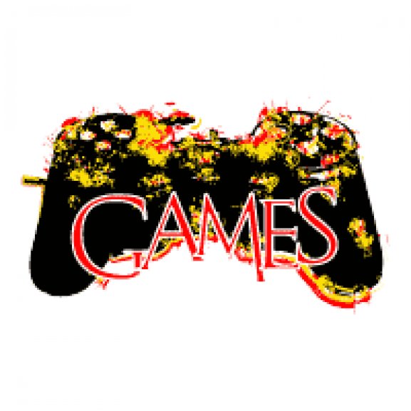 Games Logo wallpapers HD