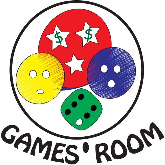 Games Room Logo wallpapers HD