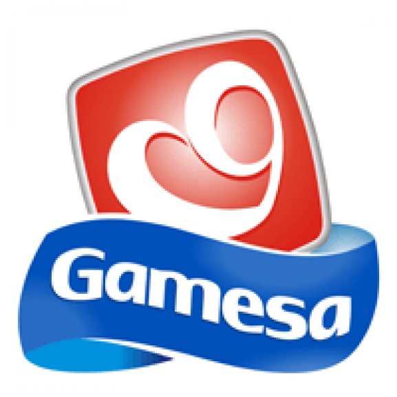 Gamesa (2006) Logo wallpapers HD