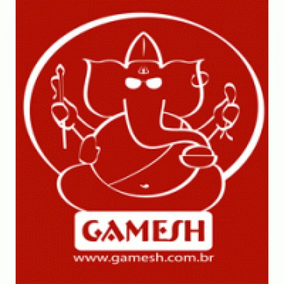 Gamesh Logo wallpapers HD