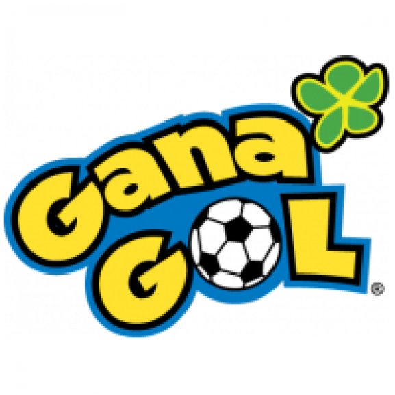 Gana Gol Logo wallpapers HD
