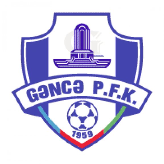 Ganca PFK Logo wallpapers HD