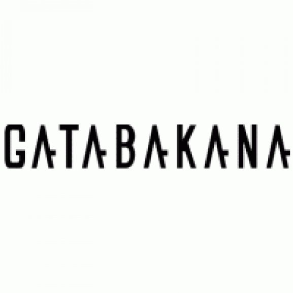 Gatabakana Logo Download in HD Quality