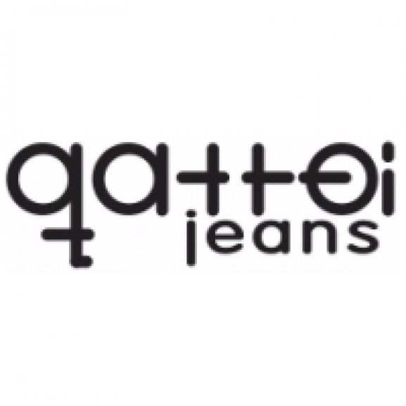Gattoi Jeans Logo wallpapers HD