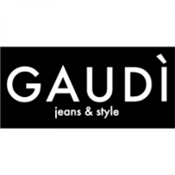 Gaudì Jeans & Style Logo wallpapers HD