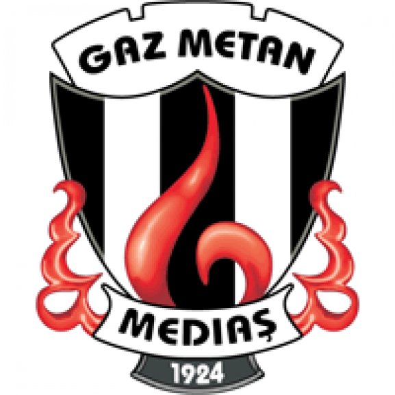 Gaz Metan Medias (new logo) Logo wallpapers HD