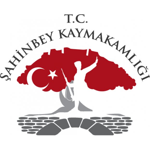 Gaziantep Sahinbey Kaymakamligi Logo wallpapers HD