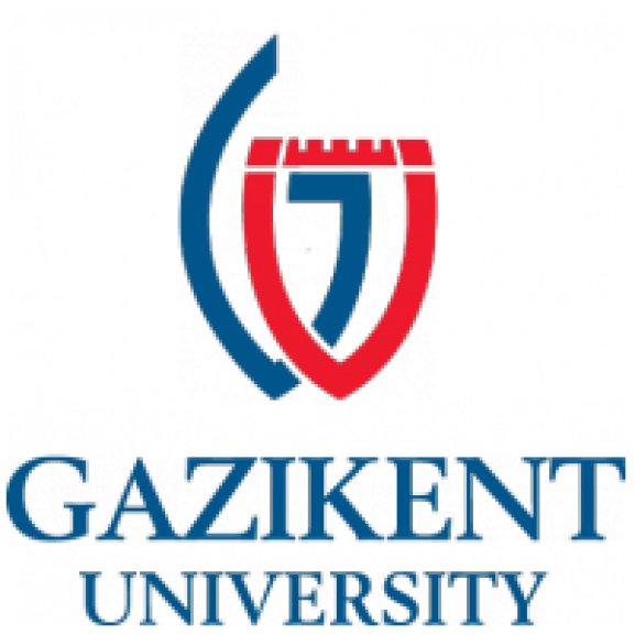 Gazikent University Logo wallpapers HD