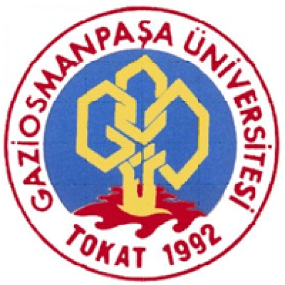 Gaziosmanpaşa üniversitesi Logo wallpapers HD