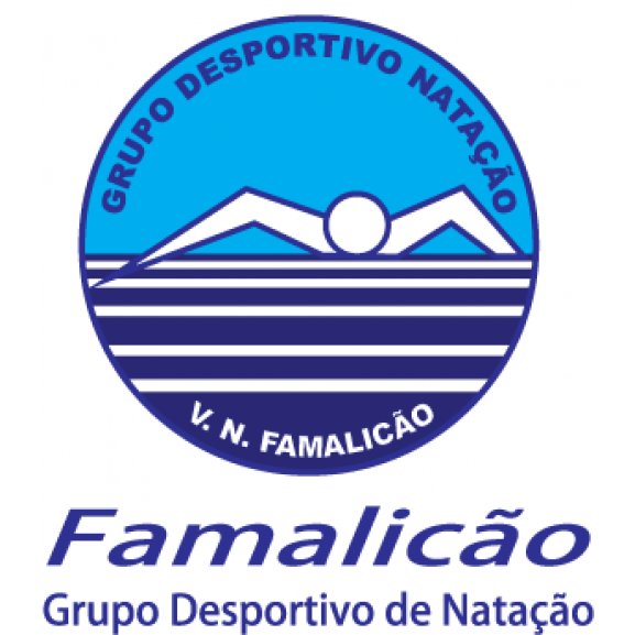 GDN Famalicao Logo wallpapers HD