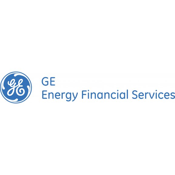 GE Energy Financial Services Logo wallpapers HD