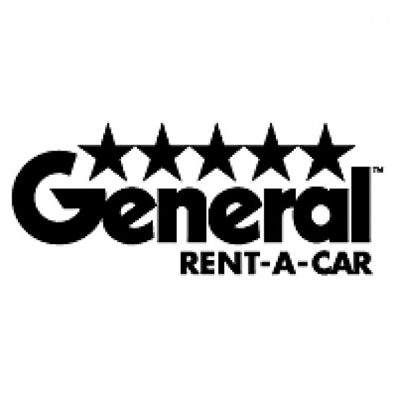 General Rent A Car Logo wallpapers HD