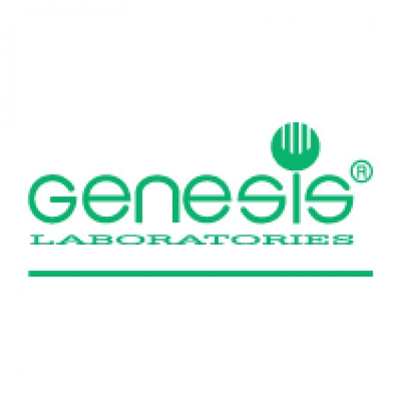 Genesis Laboratories Logo wallpapers HD