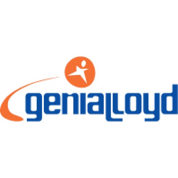 Genialloyd Logo wallpapers HD
