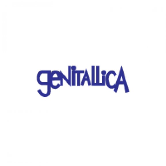 genitallica Logo wallpapers HD