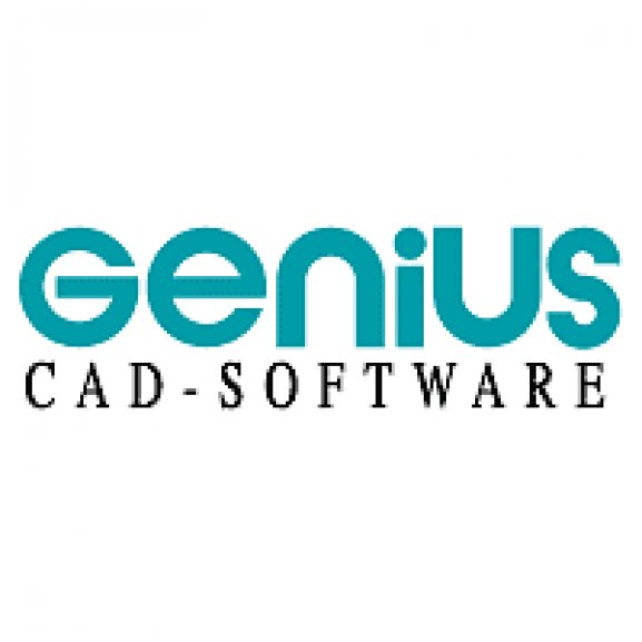 Genius CAD-Software Logo wallpapers HD