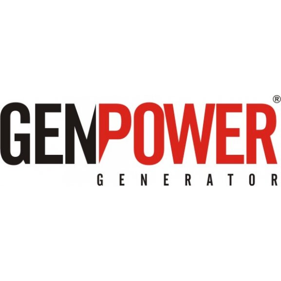 Genpower Logo wallpapers HD
