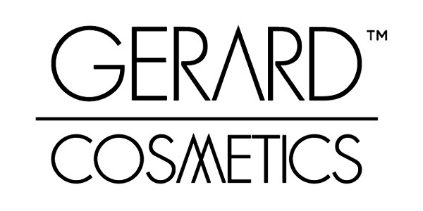 Gerard Cosmetics Logo wallpapers HD