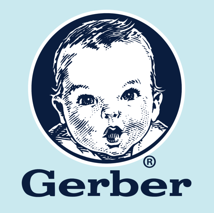 Gerber Products Company Logo wallpapers HD