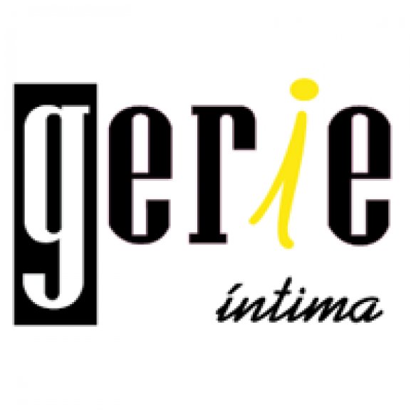 Gerie Moda Intima Logo wallpapers HD