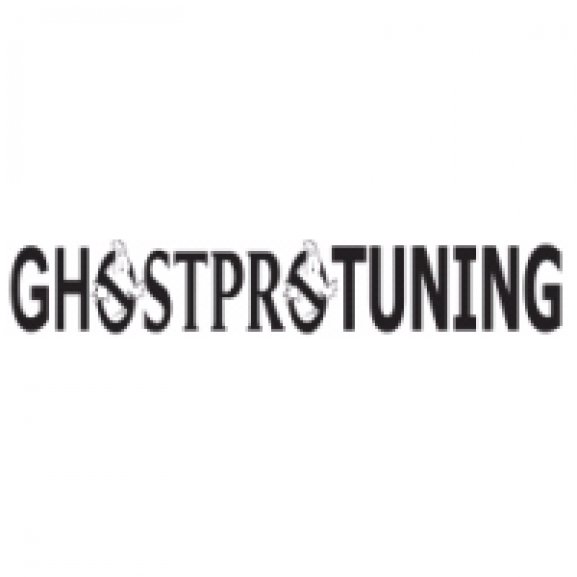 Ghost Pro Tuning Logo wallpapers HD