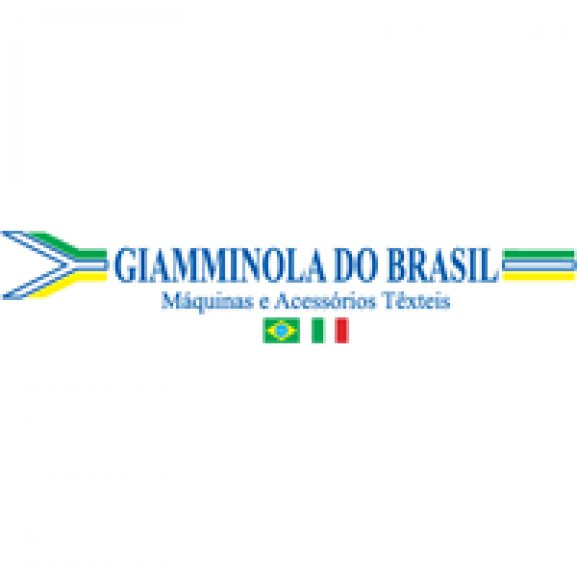 Giamminola do Brasil Logo wallpapers HD