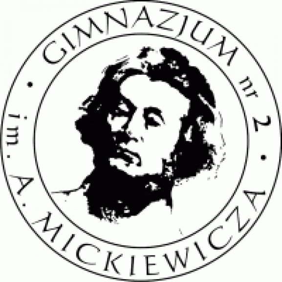 Gimnazjum im Mickiewicza Logo wallpapers HD