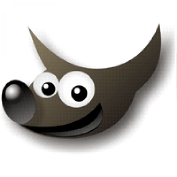 Gimp - mascot Logo wallpapers HD