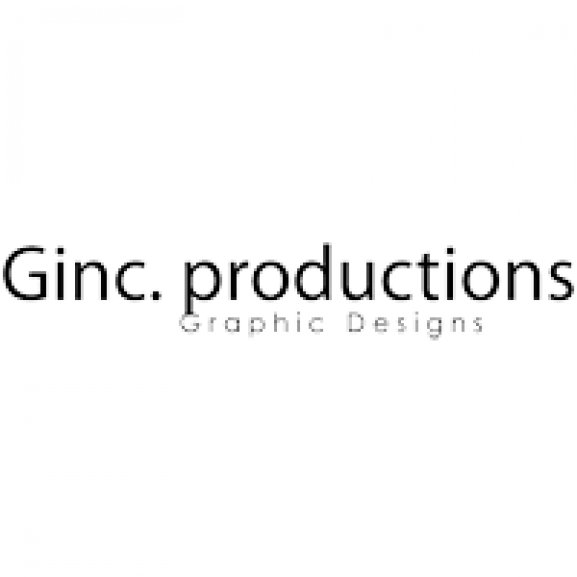 Ginc. Productions Logo wallpapers HD