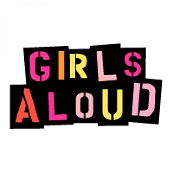 Girls Aloud Logo wallpapers HD