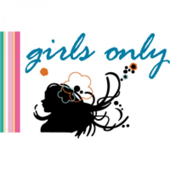 Girls Only Logo wallpapers HD
