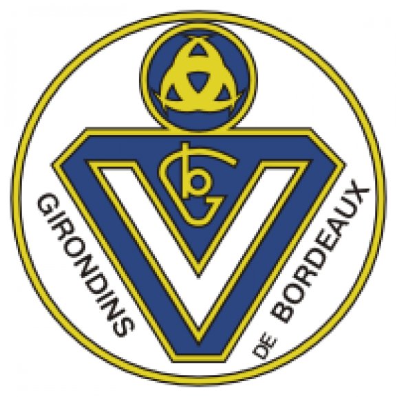 Girondins Bordeaux Logo wallpapers HD