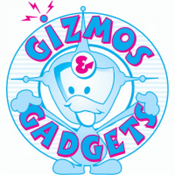 Gizmos and Gadgets Logo wallpapers HD