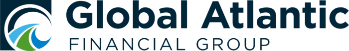Global Atlantic (Financial Group) Logo wallpapers HD