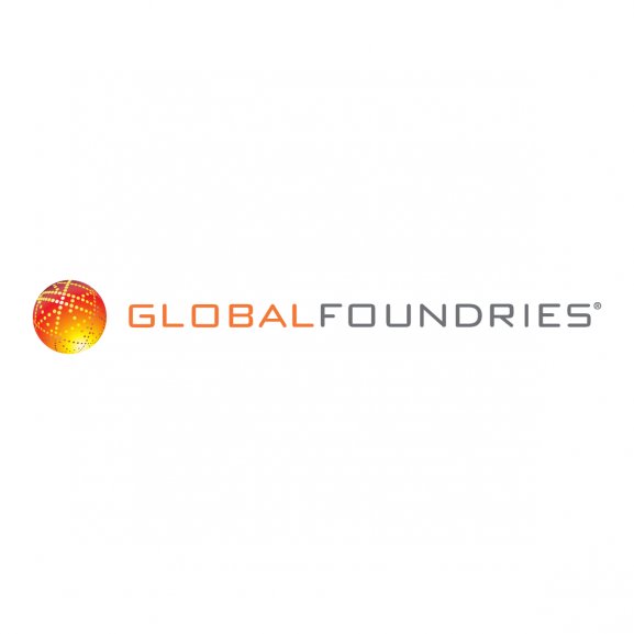 Global Foundries Logo wallpapers HD