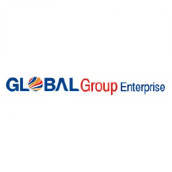 Global Group Enterprise Logo wallpapers HD