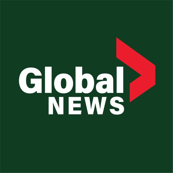Global News Logo wallpapers HD