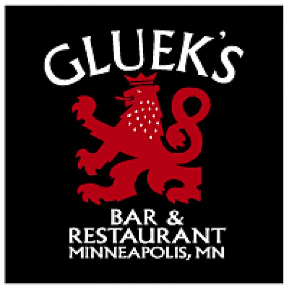 Glueks Logo wallpapers HD