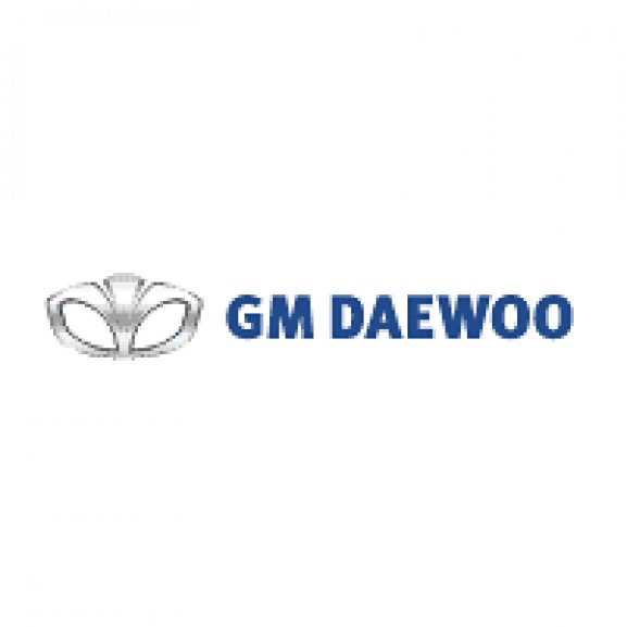 GM Daewoo Logo wallpapers HD