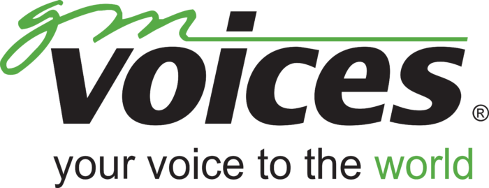 GM Voices Logo wallpapers HD GM Voices Logo wallpapers HD